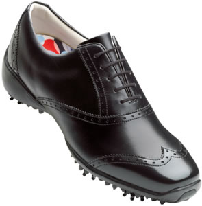 FootJoy LoPro Shield Tip Women's Golf Shoes - CLOSEOUTS CLEARANCE