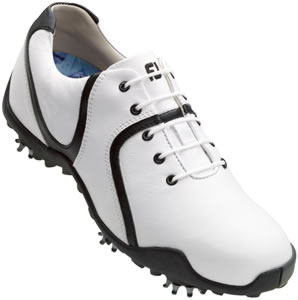 FootJoy LoPro Inlay Women's Golf Shoes - CLOSEOUTS CLEARANCE