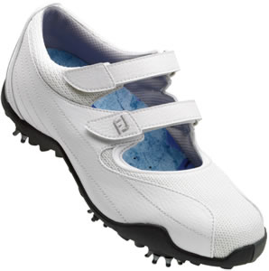 FootJoy LoPro Active Mary Jane Women's Golf Shoes - CLOSEOUTS