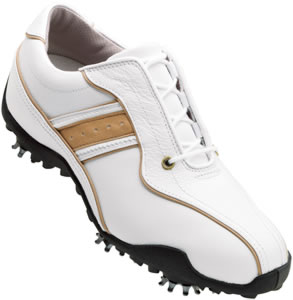 FootJoy LoPro Sport Women's Golf Shoes - CLOSEOUTS CLEARANCE