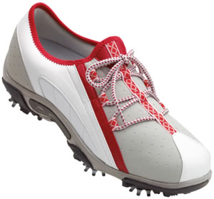 FootJoy Summer Series Sport Women's Golf Shoes - CLOSEOUTS CLEARANCE