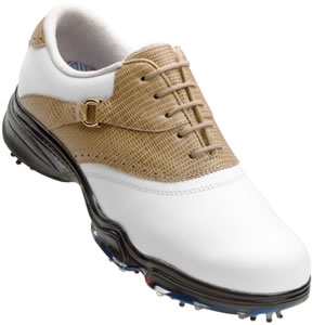FootJoy DryJoys Women's Golf Shoes - CLOSEOUTS CLEARANCE
