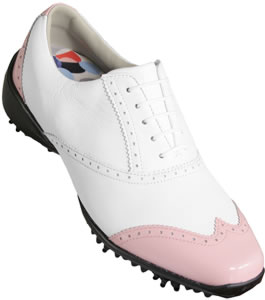 FootJoy LoPro Shield Tip Women's Golf Shoes - Limited Edition