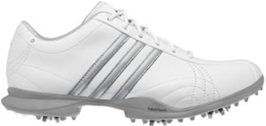 Adidas Signature Natalie Women's Golf Shoes - CLOSEOUTS