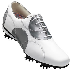 FootJoy LoPro Patent Women's Golf Shoes - CLOSEOUTS CLEARANCE