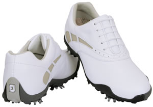 FootJoy LoPro Sport Women's Golf Shoes - CLOSEOUTS CLEARANCE