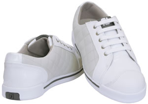 FootJoy Summer Series Street Spikeless Women's Golf Shoes - CLOSEOUTS CLEARANCE