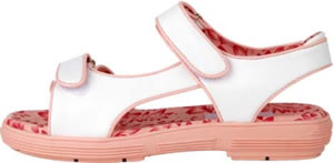 Golfstream Women's Golf Sandals - Piping Styles - CLEARANCE SALE