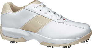 Nike SP-3 Saddle Women's Golf Shoes - 07 CLOSEOUTS