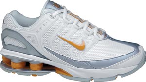 Nike Shox Women's Golf Shoes - 07 CLOSEOUTS