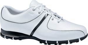 Nike SP-5.5 Classic Women's SPIKELESS Golf Shoes - 08 CLOSEOUTS