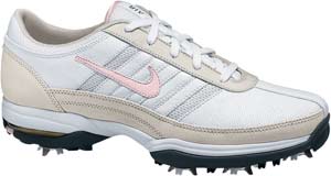 Nike Air Brassie Women's Golf Shoes - 08 CLOSEOUTS