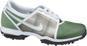 Nike Air Summer Lite Women's Golf Shoes - 08 CLOSEOUTS