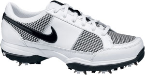 Nike Air Charmer Women's Golf Shoes - 08 CLOSEOUTS