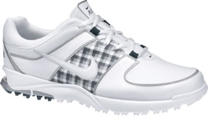 Nike Air Brassie III Women's Golf Shoes - CLOSEOUTS CLEARANCE