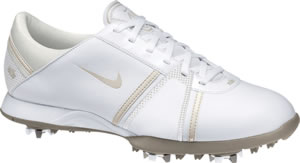 Nike Air Dormie Women's Golf Shoes - CLOSEOUTS