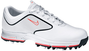Nike Lunar Links Women's Golf Shoes - CLOSEOUTS