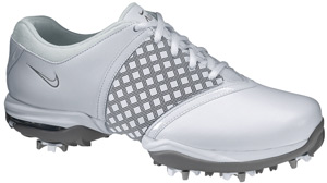 Nike Air Embellish Women's Golf Shoes - CLOSEOUTS