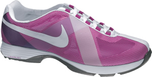 Nike Air Lunar Summer Lite Women's Golf Shoes - CLOSEOUTS