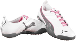 Puma Sunny Women's Golf Shoes - CLOSEOUTS
