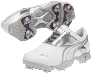 Puma Jigg Women's Golf Shoes - CLOSEOUTS