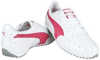 Puma Golf Cat 2 Women's Golf Shoes - ON SALE!