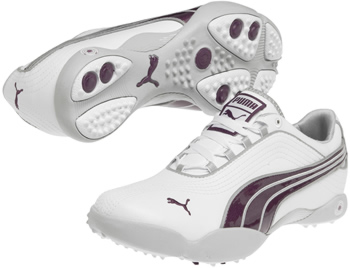 Puma Sunny 2 Women's Golf Shoes - CLOSEOUTS
