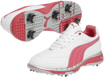Puma FAAS Trac Women's Golf Shoes - ON SALE!