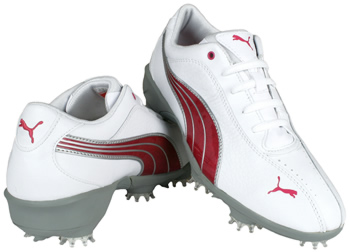 Puma PG Tallula Women's Golf Shoes - CLOSEOUTS