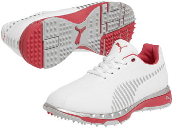 Puma FAAS Grip Women's Spikeless Golf Shoes - ON SALE!