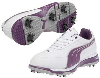 Puma FAAS Trac Women's Golf Shoes - CLOSEOUTS