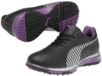 Puma FAAS Grip Women's Spikeless Golf Shoes - CLOSEOUTS