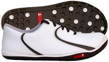 TRUE Linkswear TRUE isis Women's Golf Shoes