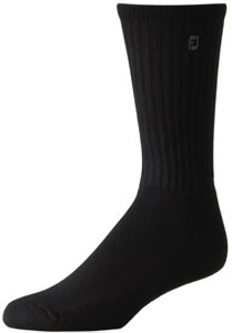 FootJoy Cosmetic Blem Crew Socks Single Pairs