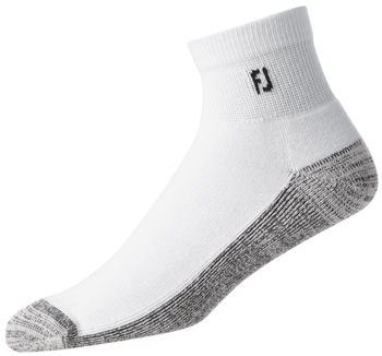FootJoy ProDry Extreme Quarter Golf Socks Singles - ON SALE
