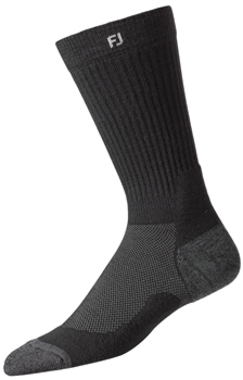 FootJoy Merino Tour Crew Golf Socks - 3-Pair Packs - CLEARANCE