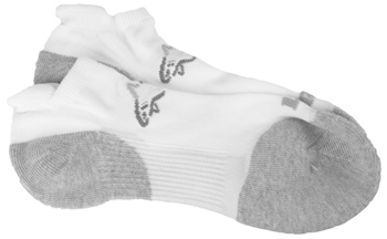 Greg Norman Signature Low Cut Golf Socks - CLOSEOUTS