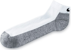 Nike Dri-FIT Anklet 3-Pair Packs Golf Socks - CLOSEOUTS