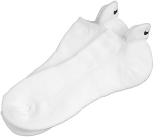 Nike Dri-FIT Full Cushion Tab Golf Socks Single Pairs