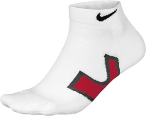 Nike Elite Structure Anklet Golf Socks Singles