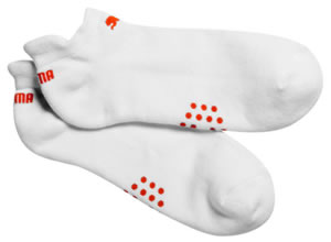 Puma Runner Socks Single Pairs
