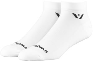 Swiftwick Performance One Cuff Golf Socks