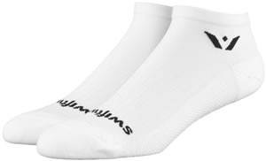 Swiftwick Performance Zero Cuff Golf Socks