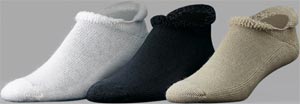 FootJoy DrySof 3-Pair Packs Golf Socks - SOLD OUT FOREVER