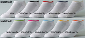 FootJoy Women's Cosmetic Blem Golf Socks