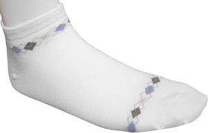 FootJoy Fashion Golf Socks - Argyle - SOLD OUT FOREVER