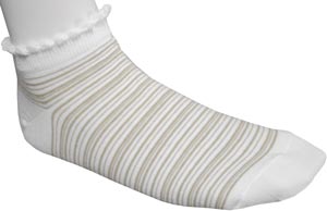 FootJoy Fashion Golf Socks - Mini-Stripes