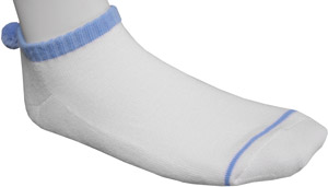 FootJoy Fashion Golf Socks - Pom-Poms - SOLD OUT FOREVER