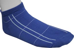 FootJoy Fashion Golf Socks - Simple Plaid - ON SALE!