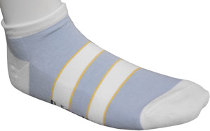 FootJoy Fashion Golf Socks - Wide Stripes - SOLD OUT FOREVER